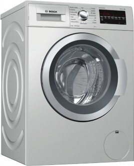 Bosch WAT2448STR Çamaşır Makinesi kullananlar yorumlar